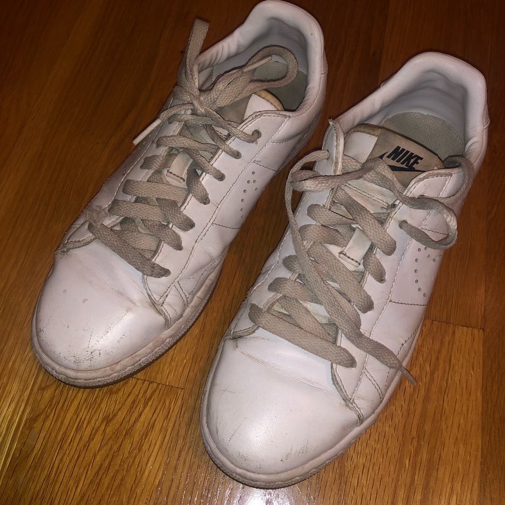 Nike sneakers
